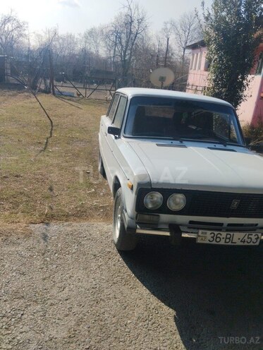 LADA (VAZ) 2106 1985, 84,252 km - 1.5 л - Qəbələ