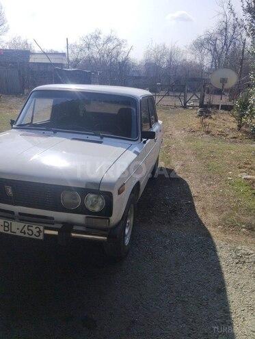 LADA (VAZ) 2106 1985, 84,252 km - 1.5 л - Qəbələ