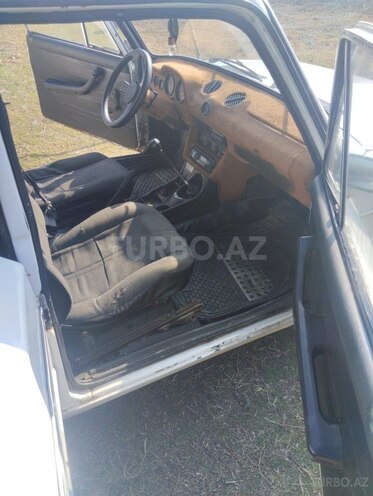 LADA (VAZ) 2106 1985, 84,252 km - 1.5 л - Qəbələ