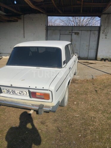 LADA (VAZ) 2106 1985, 84,252 km - 1.5 л - Qəbələ