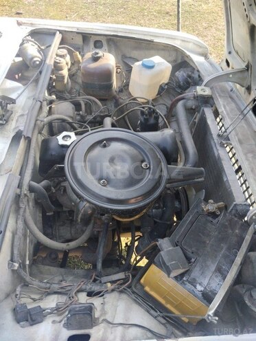 LADA (VAZ) 2106 1985, 84,252 km - 1.5 л - Qəbələ