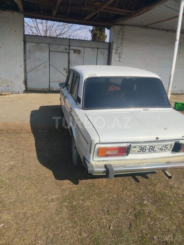 LADA (VAZ) 2106 1985, 84,252 km - 1.5 л - Qəbələ