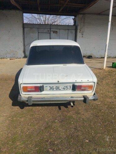 LADA (VAZ) 2106 1985, 84,252 km - 1.5 л - Qəbələ