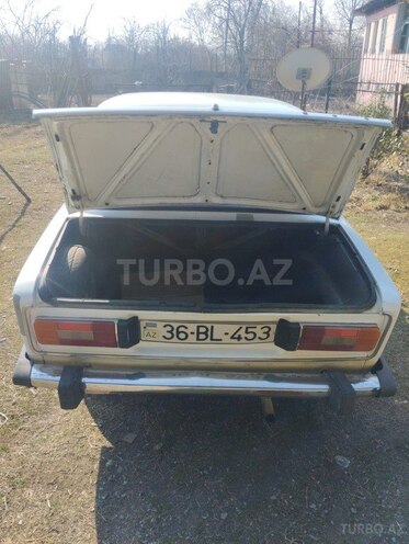 LADA (VAZ) 2106 1985, 84,252 km - 1.5 л - Qəbələ