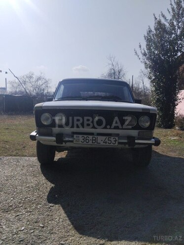 LADA (VAZ) 2106 1985, 84,252 km - 1.5 л - Qəbələ