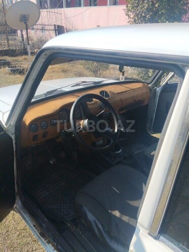 LADA (VAZ) 2106 1985, 84,252 km - 1.5 л - Qəbələ