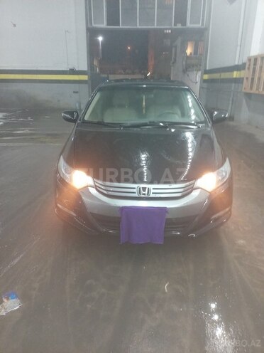 Honda Insight 2010, 157,000 km - 1.3 l - Bakı