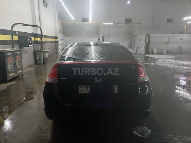 Honda Insight 2010, 157,000 km - 1.3 l - Bakı