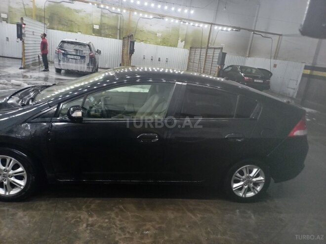 Honda Insight 2010, 157,000 km - 1.3 l - Bakı