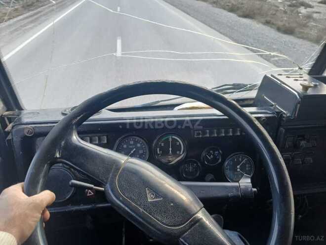 KamAz 55111 1987, 333,333 km - 11.0 l - Sumqayıt