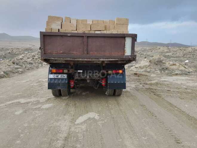 KamAz 55111 1987, 333,333 km - 11.0 l - Sumqayıt