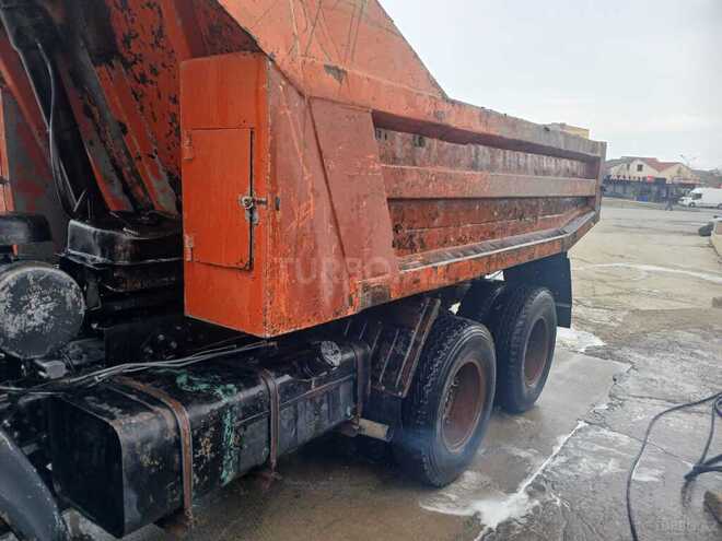 KamAz 55111 1987, 333,333 km - 11.0 l - Sumqayıt