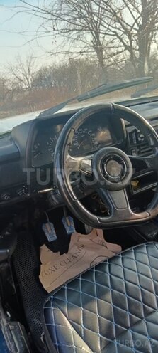 LADA (VAZ) Niva 2015, 11,000 km - 1.7 л - Goranboy