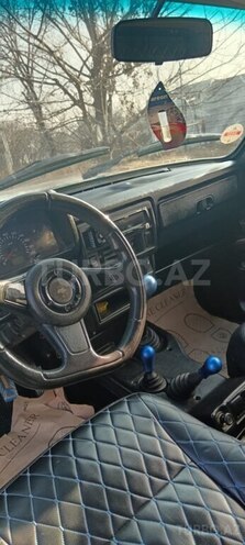 LADA (VAZ) Niva 2015, 11,000 km - 1.7 л - Goranboy