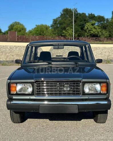 LADA (VAZ) 2107 2010, 20,500 km - 1.6 л - Neftçala