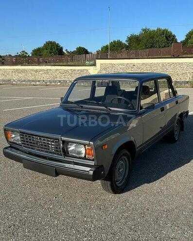 LADA (VAZ) 2107 2010, 20,500 km - 1.6 л - Neftçala