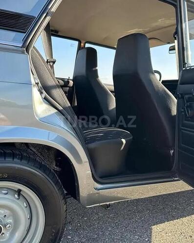 LADA (VAZ) 2107 2010, 20,500 km - 1.6 л - Neftçala