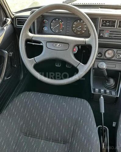 LADA (VAZ) 2107 2010, 20,500 km - 1.6 л - Neftçala