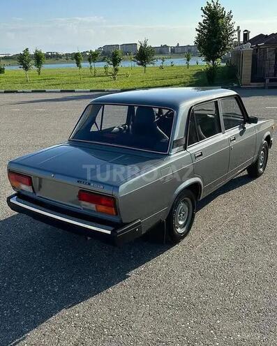 LADA (VAZ) 2107 2010, 20,500 km - 1.6 л - Neftçala