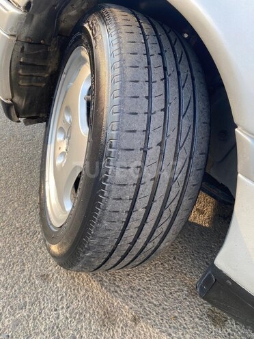 Mercedes C 180 1995, 430,000 km - 1.8 l - Mingəçevir