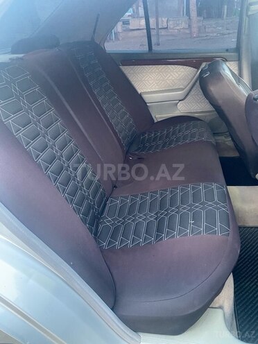 Mercedes C 180 1995, 430,000 km - 1.8 l - Mingəçevir