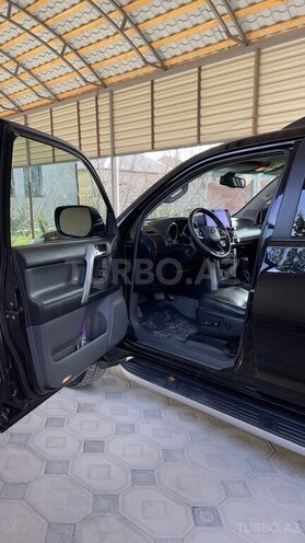 Toyota Land Cruiser Prado 2009, 270,000 km - 4.0 l - Bakı