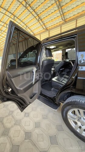 Toyota Land Cruiser Prado 2009, 270,000 km - 4.0 l - Bakı