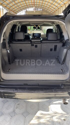 Toyota Land Cruiser Prado 2009, 270,000 km - 4.0 l - Bakı