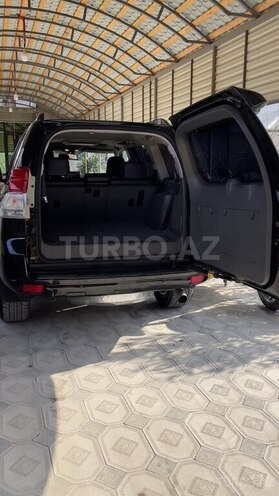 Toyota Land Cruiser Prado 2009, 270,000 km - 4.0 l - Bakı