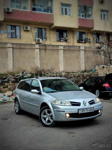 Renault Megane 2009, 300,000 km - 1.5 л - Bakı
