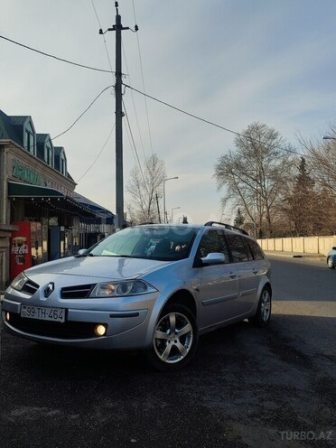 Renault Megane 2009, 300,000 km - 1.5 л - Bakı
