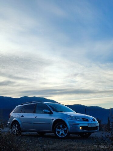 Renault Megane 2009, 300,000 km - 1.5 л - Bakı