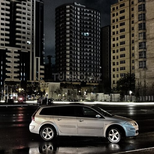 Renault Megane 2009, 300,000 km - 1.5 л - Bakı