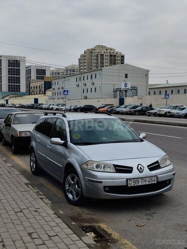 Renault Megane 2009, 300,000 km - 1.5 л - Bakı