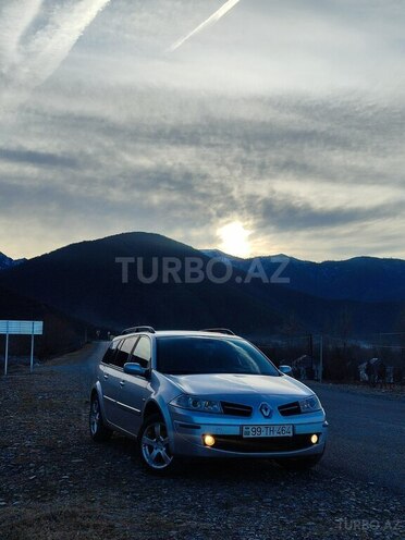 Renault Megane 2009, 300,000 km - 1.5 л - Bakı