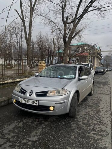 Renault Megane 2009, 300,000 km - 1.5 л - Bakı