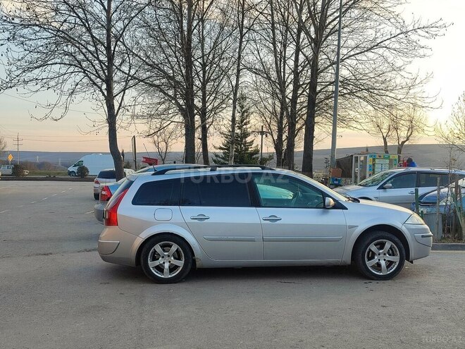 Renault Megane 2009, 300,000 km - 1.5 л - Bakı