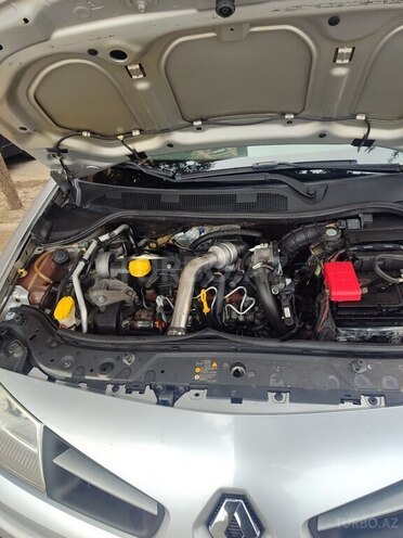 Renault Megane 2009, 300,000 km - 1.5 л - Bakı