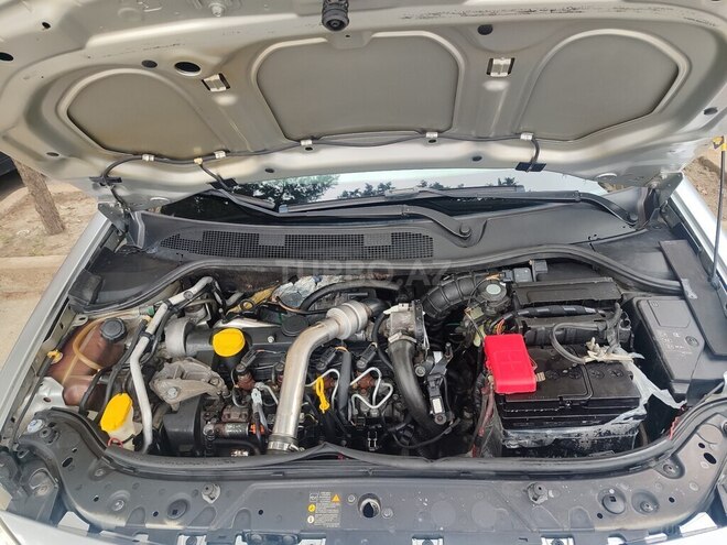 Renault Megane 2009, 300,000 km - 1.5 л - Bakı