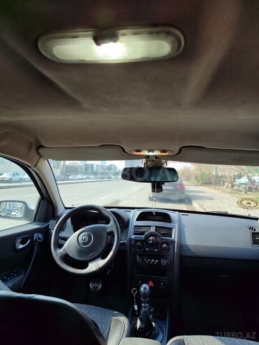 Renault Megane 2009, 300,000 km - 1.5 л - Bakı