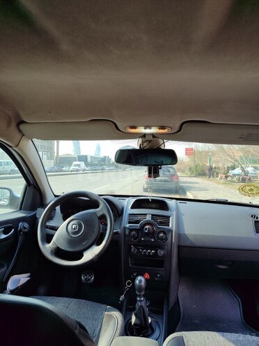 Renault Megane 2009, 300,000 km - 1.5 л - Bakı