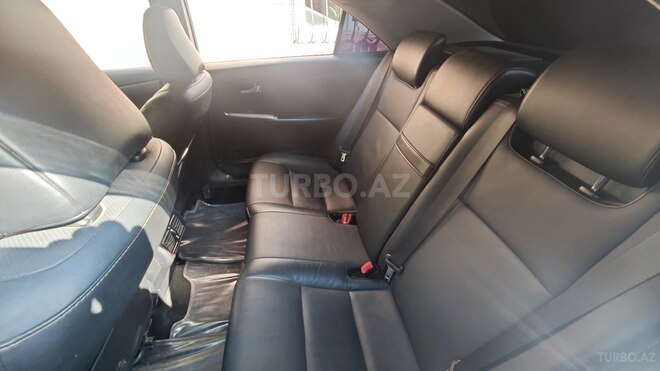 Toyota Camry 2017, 69,000 km - 2.5 л - Bakı