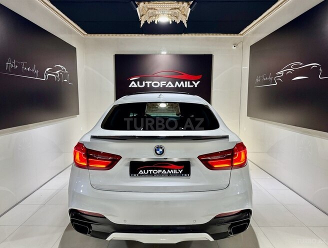 BMW X6-6