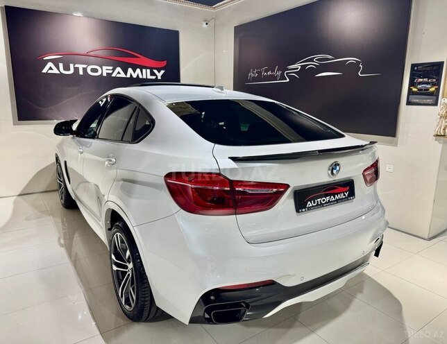 BMW X6-7