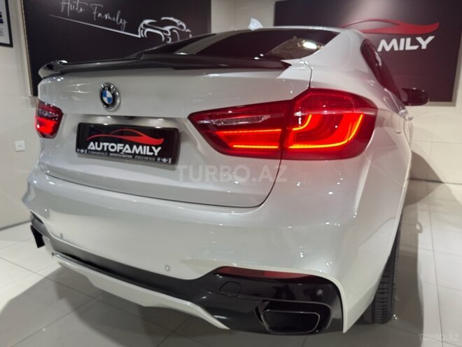 BMW X6-5