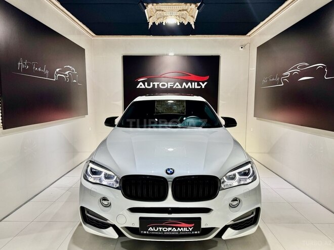 BMW X6-2