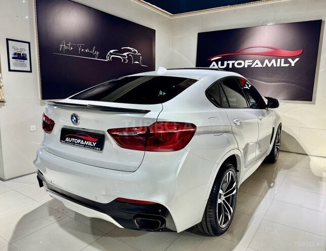 BMW X6-4