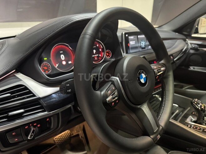BMW X6-12