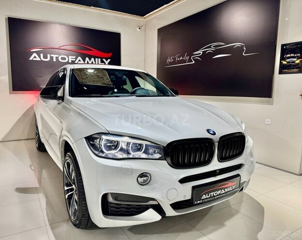 BMW X6-3