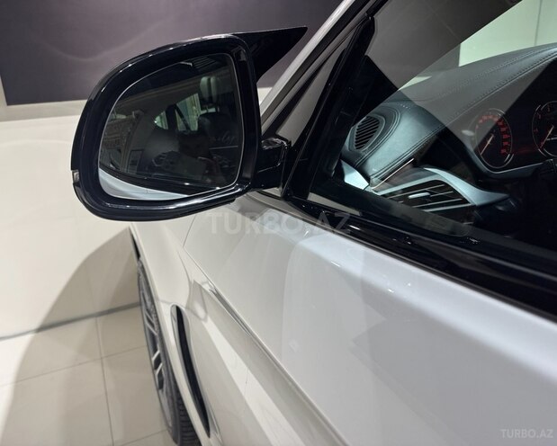 BMW X6-9